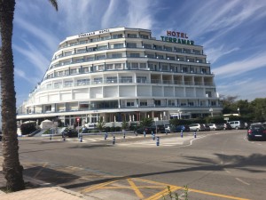 Hotel Terramar